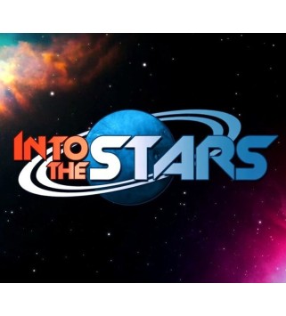 Into the Stars Steam Key EUROPE